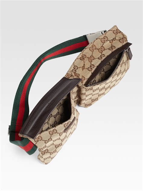 shop gucci belt bag|gucci belt bag original price.